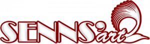 SENNS'art Logo